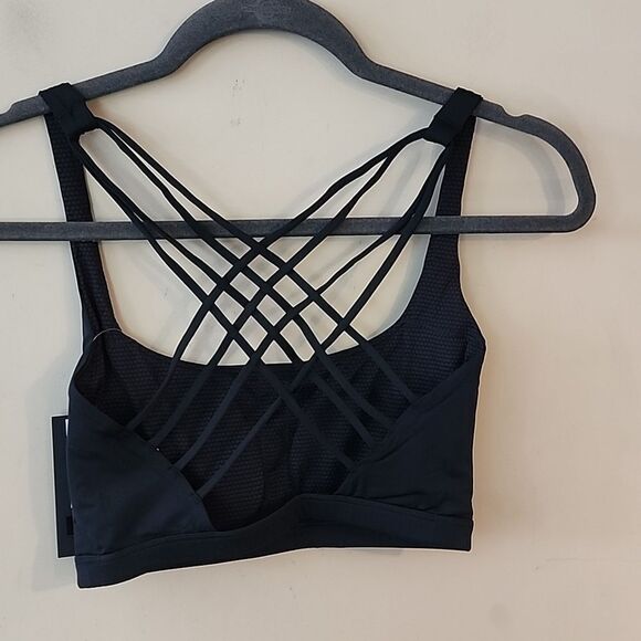 RAWGEAR. WAR  SHORTS BRA XS PADDED - Picture 3 of 3